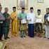 Berkomitmen Menjaga Stabilitas Keamanan, Afrizal Sintong Terima Dua Penghargaan Berkomitmen Menjaga Stabilitas Keamanan, Afrizal Sintong Terima Dua Penghargaan