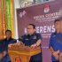Abu Bakar Sidik Pimpin Bacaleg DPD Partai NasDem Kota Pekanbaru Mendaftar Resmi Ke KPU