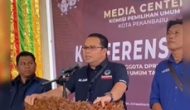 Permalink ke Abu Bakar Sidik Pimpin Bacaleg DPD Partai NasDem Kota Pekanbaru Mendaftar Resmi Ke KPU