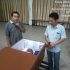 Dariaman Sinaga, Kabid Ketenagakerjaan DPW Solidaritas Pers Indonesia Provinsi Kepri Meninggal Dunia