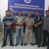 Momen Idul Fitri 1444H BPAN dan LSM Galak Gelar Silaturahmi Ke DPW SPI Provinsi Lampung
