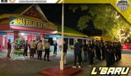 Permalink ke Pemasyarakatan Bersih-Bersih, Lapas Kelas IIA Pekanbaru Gelar Giat Razia Gabungan