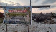 Permalink ke Rusak Lingkungan dan Merubah Topografi, Polres Ketapang, Polsek MHS Pasang Himbau Larangan PETI, Belum Ada Tindakan