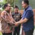 Ketua DPD Nasdem Pekanbaru Sambangi Kediaman Capres 2024 , Abu Bakar Sidik.SH.MH : Anies Sangat Kharismatik