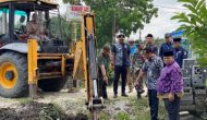 Permalink ke Alat Berat Pemko Pekanbaru Lakukan Normalisasi Dua Kelurahan, ini Kata Camat Kulim dan Ketua KNPI