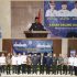 PJ Bupati Kampar Menegaskan Agar Kedepannya Kadin kampar Mampu Bersinergi Bersama Pemerintah