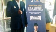 Permalink ke Ketua DPD Garpu NasDem Kampar Nur Asmi Budiyanto. : Momen Rakerwil, Semangat Menjadi Juara