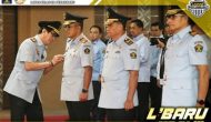 Permalink ke Lantik 5 PIMTI Madya, Yasona Minta Buat Terobosan Kreatif