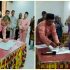 Tantri Wulandari Dilantik Sebagai Ketua Forum Anak Kecamatan Pekanbaru Kota Masa Bakti 2023 – 2025