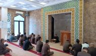 Permalink ke Tausiyah Ba’da Dzuhur Yang Disampaikan Ustad Chairul Ihkwan, S. Ag