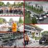 Dilepas Gubernur Riau, TLCI Chapter#2 Siap Bawa Misi Kenalkan Potensi Wisata Alam Riau pada Jambore Nasional 5 Jambi