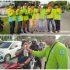 PKLHD Kota Dumai Berbagi Takjil Dibulan Ramadhan