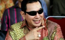 DPR Tanya Pencalonan Tommy Soeharto  Jadi Capres, Ini Kata Ketum DPP Berkarya