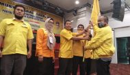 Permalink ke Terpilih Aklamasi,Syahril Siap Kembalikan Kejayaan Golkar Di Pekanbaru