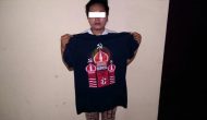 Permalink ke Pakai Kaos Berlogo Komunis, Wanita  di Siak Hulu ini Diamankan Aparat