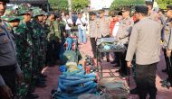 Permalink ke Kesiapan menghadapi Kebakaran Lahan dan Hutan (Karhutla) di Kota Dumai