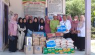 Permalink ke Rumah Sakit Umum Daerah(RSUD) dr Suhatman Kota Dumai Melaksanakan Kegiatan Sosial