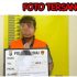 Pencurian di 2 (dua) Lokasi Berbeda SN ( 37) warga Kecamatan Bukit Kapur Pencurian di 2 (dua) Lokasi Berbeda SN ( 37) warga Kecamatan Bukit Kapur