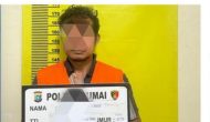 Permalink ke Pencurian di 2 (dua) Lokasi Berbeda SN ( 37) warga Kecamatan Bukit Kapur