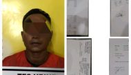 Permalink ke Polres Dumai Mengamankan Pelaku Tidak Pidana Penggelapan Dalam Jabatan