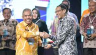Permalink ke Komitmen Dukung Program Merdeka Belajar, Gubernur Riau Syamsuar Dianugerahi Penghargaan