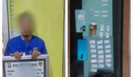 Permalink ke Sat Res Narkoba Polres Dumai Berhasil Membekuk Satu (1) Orang Tersangka Tindak Pidana