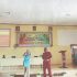 Mahasiswa Kukerta UNRI Perkenalkan Media Layanan  BK-Card Kepada Guru Dan Peserta  Didik SMK Negeri  1 Kempas