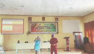 Permalink ke Mahasiswa Kukerta UNRI Perkenalkan Media Layanan  BK-Card Kepada Guru Dan Peserta  Didik SMK Negeri  1 Kempas