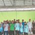 Mahasiswa Kukerta  UNRI Edukasi Penggunaan Aplikasi   AutoCAD  dan  Sketchup   Kepada Staff Kantor Desa dan BUMDes  Rumbai Jaya