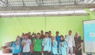 Permalink ke Mahasiswa Kukerta  UNRI Edukasi Penggunaan Aplikasi   AutoCAD  dan  Sketchup   Kepada Staff Kantor Desa dan BUMDes  Rumbai Jaya