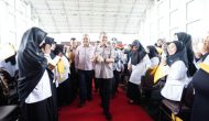 Permalink ke Serahkan SK PPPK di Kuansing, Gubernur Syamsuar Harap Guru Lebih Semangat Mengajar