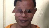 Permalink ke SR ( 38) Diamankan Polisi Setelah Sembilan Hari Menjadi Buronan