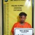 Polsek Sungai Sembilan Jajaran Polres Dumai Mengamankan Pelaku Tindak Pidana