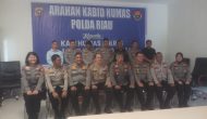 Permalink ke Gelar Pertemuan Bersama Kasihumas Jajaran, Kabidhumas Tekankan Pentingnya Etika dan Integritas
