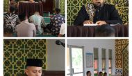 Permalink ke Polres Kuansing Peringati Maulid Nabi Muhammad SAW 1445 H/2023 M