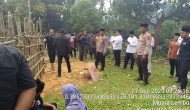 Permalink ke Kapolres Kuansing Menghadiri Pemakaman Warga Kelurahan Muara Lembu Yang Meninggal Dunia Akibat Kecelakaan