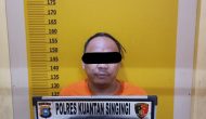 Permalink ke Sat Reskrim Polres Kuansing Amankan Pelaku Tindak Pidana Persetubuhan Anak Dibawah Umur