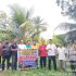 Antisipasi Karhutla, Personil Polsek Minas Polres Siak gencar melakukan patroli Karlahut.