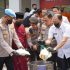 Polda Riau Musnahkan BB Narkoba Sebanyak 9,949,52 Gram Sabu, 60,23 Kg Ganja dan 54,623 Butir Ekstasi