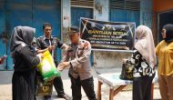 Permalink ke Memperingati Hari Jadi Ke-3 Tahun, Resimen WAS Alumni SIP Angkatan 49 Gelar Baksos di Wilayah Kampung Bandar
