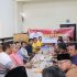 Jumat Curhat, Polres Kuansing Dengar Langsung Keluhan Dan Masukan Dari Keluarga Paguyuban Minang di Kabupaten Kuansing