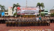 Permalink ke Polres Dumai Menggelar Lomba Pengendalian Massa( Dalmas)