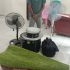 Lakukan Pencurian Di Sebuah Rumah Yang Sudah Lama Kosong