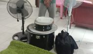 Permalink ke Lakukan Pencurian Di Sebuah Rumah Yang Sudah Lama Kosong