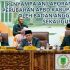 APBD-P Kabupaten Rohil Disahkan Sebesar Rp 2,4 Triliun