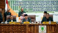 Permalink ke APBD-P Kabupaten Rohil Disahkan Sebesar Rp 2,4 Triliun