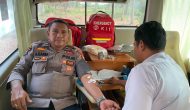Permalink ke Hari Ulang Tahun ( HUT) Humas Polri Ke – 72 Tahun  2023