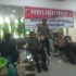 Sambut Hari Jadi Humas Polri ke 72, Polda Riau Gelar Donor Darah