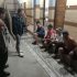 Polres Dumai Melalui Sat Binmas Polres Dumai Melakukan Penyuluhan  dan Edukasi Tentang Bahaya Narkoba
