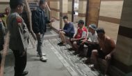 Permalink ke Polres Dumai Melalui Sat Binmas Polres Dumai Melakukan Penyuluhan  dan Edukasi Tentang Bahaya Narkoba